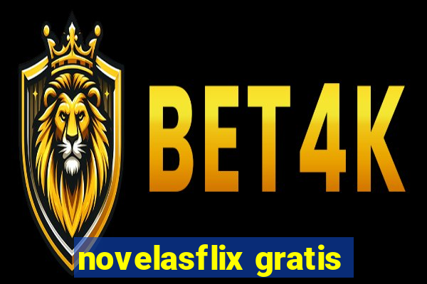 novelasflix gratis